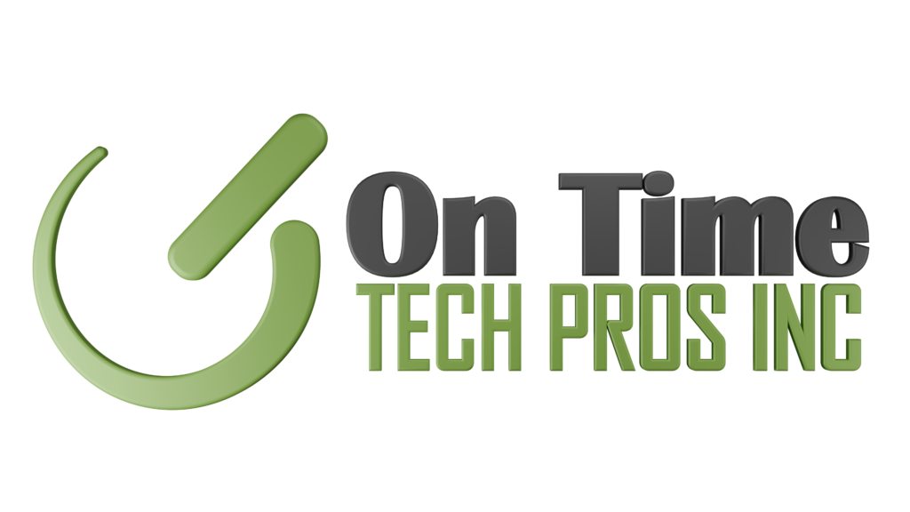 ontime tech pros surveillance services